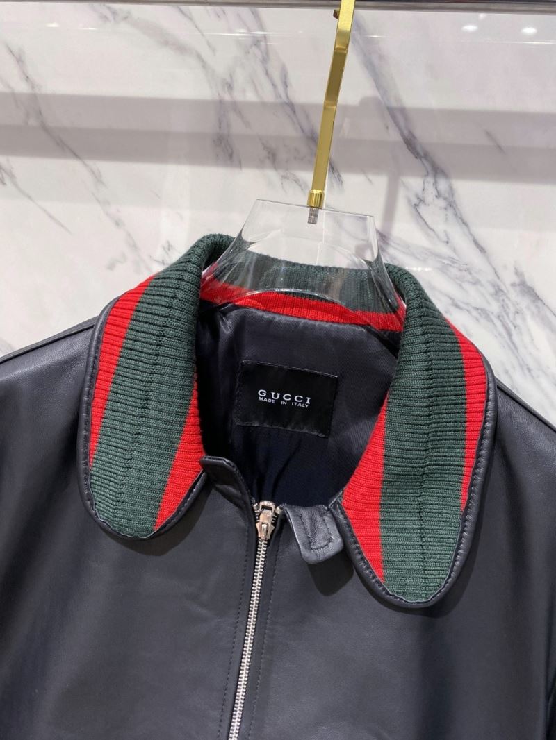 Gucci Outwear